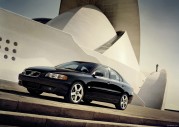 Volvo S60 R